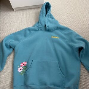 Dandy worldwide hoodie- barely worn